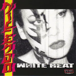 White heat